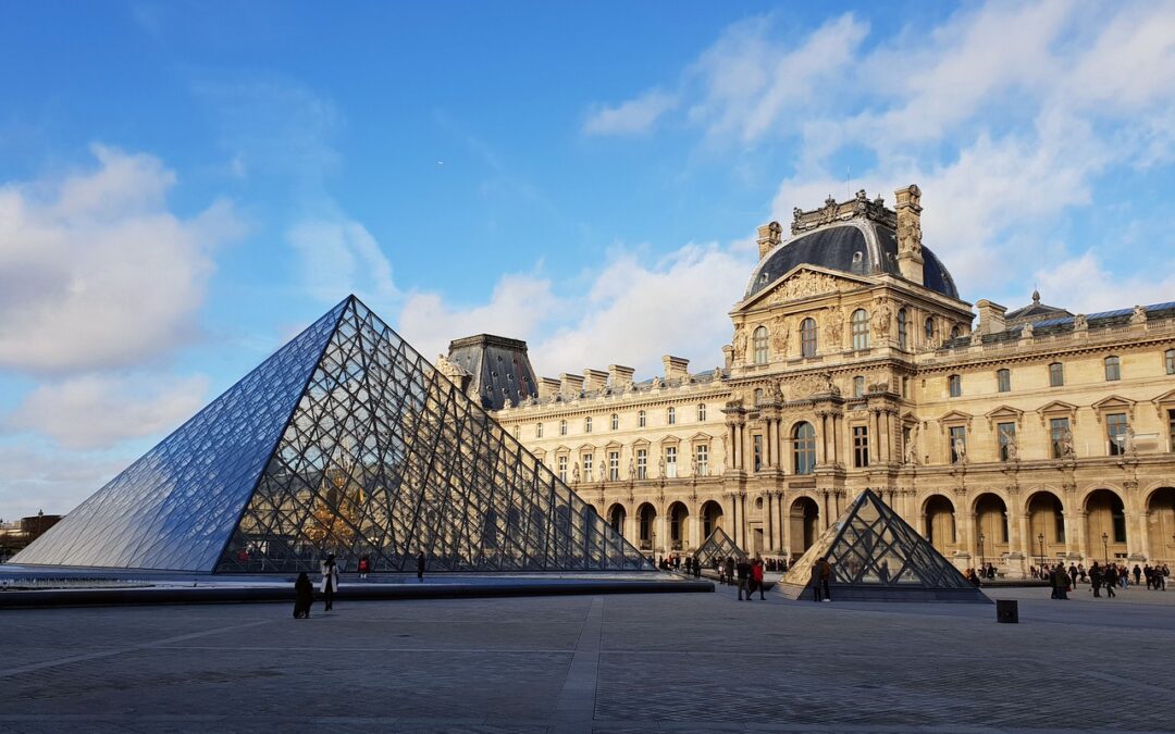 De bedste byer i Europa til en museumsrejse