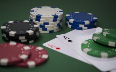 Strategitips til vindende langsomt spil i poker